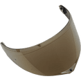 thumbnail image 1 of AGV Sport Modular Pinlock Ready Helmet Shield Iridium Gold XL-3XL, 1 of 1