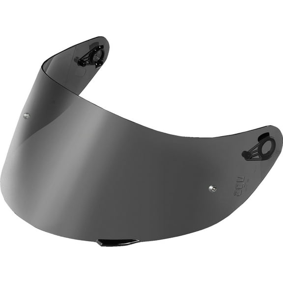 AGV Street Modular Helmet 22.06 Pinlock MaxVision Prepared Shield Dark Smoke