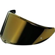 AGV Tour Modular Helmet Shield Iridium Gold XS-LG