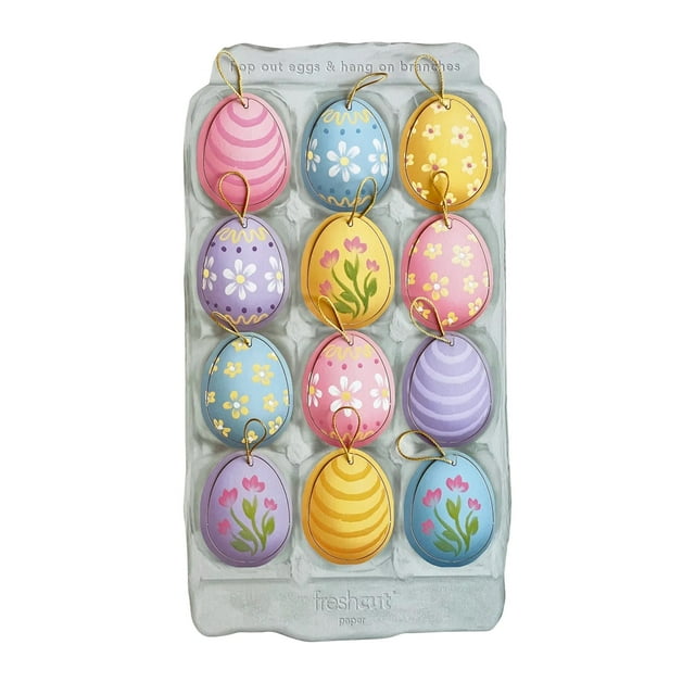 Agxap Party Decorations 2024 Creative 3d Three Greeting Card Easter 