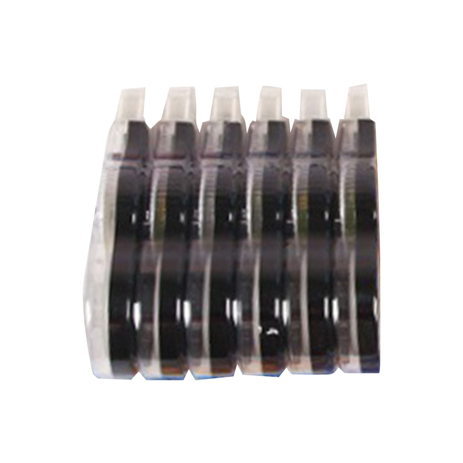 AGXAP Stationery Correction Tape 6 Pack White Out Correction Tape