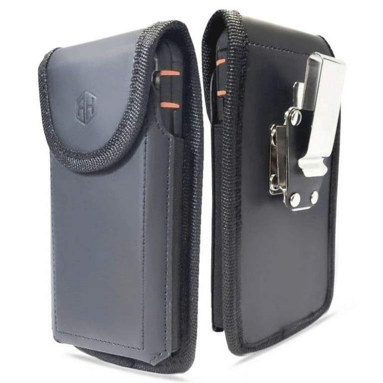 Vertical mobile belt pouch new arrivals
