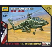 AH-64 U.S. Apache Attack Helicopter New