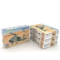 thumbnail image 1 of AH-64A APACHE ATTACKHELICOPTER, 1 of 6
