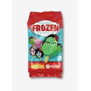 Frozen Culture - Monsters Blind Bag One random figure per purchase