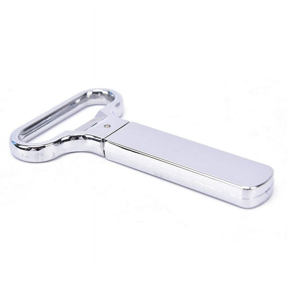 AH SO Two-Prong Wine Opener, Bottle Cork Puller and Corker, Bottle Opener