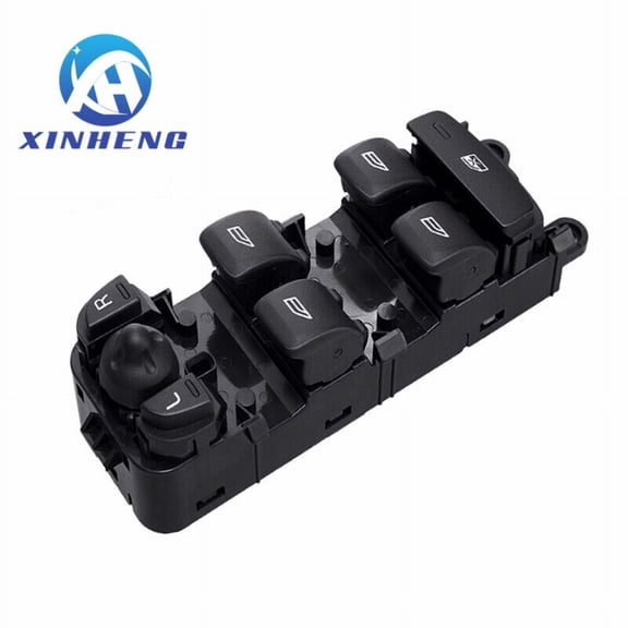 AH22-14540-AC Power Window Master Switch LHD For Land Rover LR2 LR4 Rover Sport