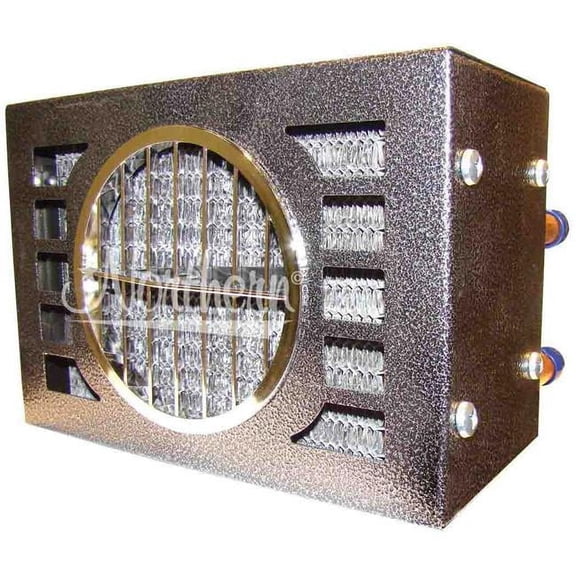 AH454 12V 20000 BTU Auxiliary Heater