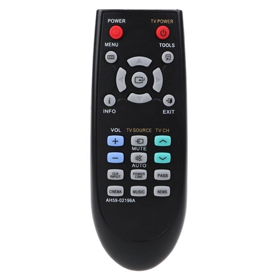 AH59-02196A Replaced Remote Fit for Active Speaker HT-WS1 HT-SB1R HT-SB1G HT-WS1G HT-WS1R HTSB1G HTWS1G HTWS1R