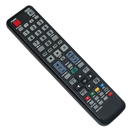 AH59-02353A Remote Fit ForSamsung HT-D455 HTD450 HTD453 HTD455 HT-D450 HT-D453