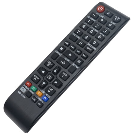 AH59-02530A Replace Remote for Samsung HT-F4550 HT-H5200 HT-HS5200 Audio player