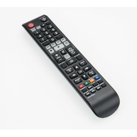 AH59-02550A Replaced Remote Control for Samsung Home Theater HT-F450K HT-F455K