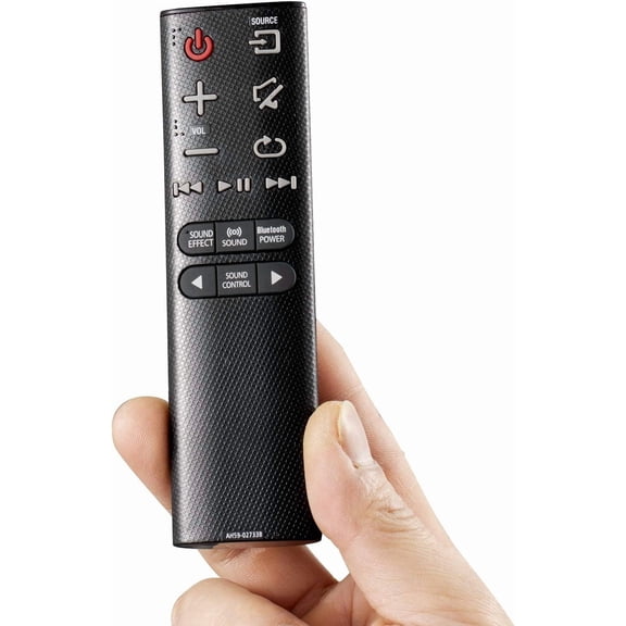AH59-02733B New Replacement Remote fit for Samsung Soundbar HW-K360 HW-KM36C HW-KM36 HW-K450