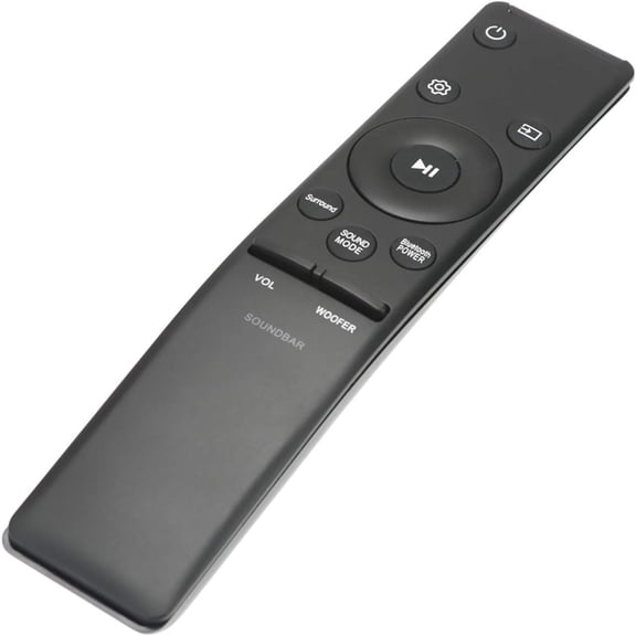 AH59-02758A Replacement Remote Control for Samsung Soundbar HW-M360 HW-M450 HW-M550 HW-M4500 HW-MM55