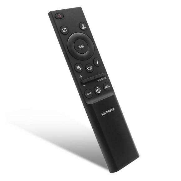 Samsung Remote