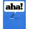 thumbnail image 1 of Pre-Owned Aha! Insight (Paperback) 071671017X 9780716710172, 1 of 1