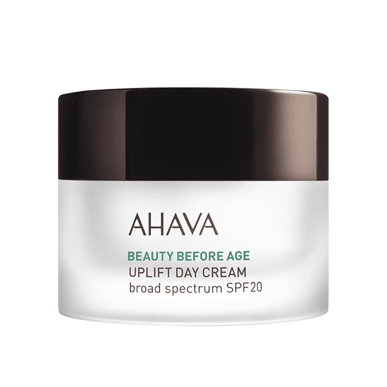 AHAVA - Beauty Before Age Uplift Day Cream Broad Spectrum SPF20 1.7 oz.