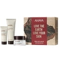 thumbnail image 1 of AHAVA Dead Sea Purifying Mud Mask Deep Hydration Daily and Night Cream Set, 1 of 3