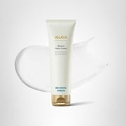AHAVA Deadsea Water Hand Cream for Dry Skin, Paraben-Free, Original Scent, 3.4 fl oz