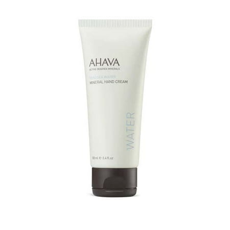 AHAVA Deadsea Water Mineral Hand Cream