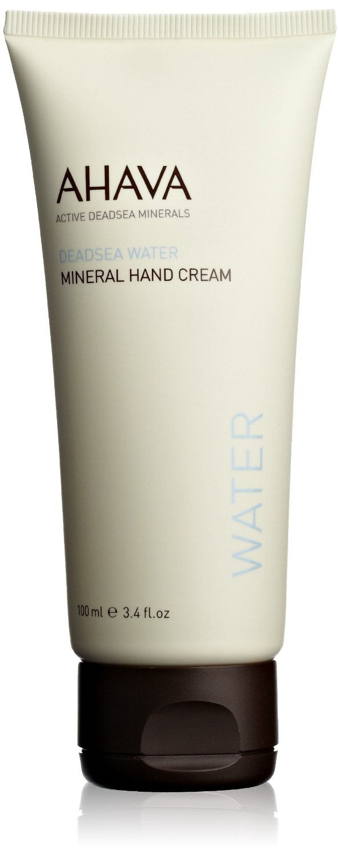 AHAVA - Hand Water Cream Deadsea Mineral