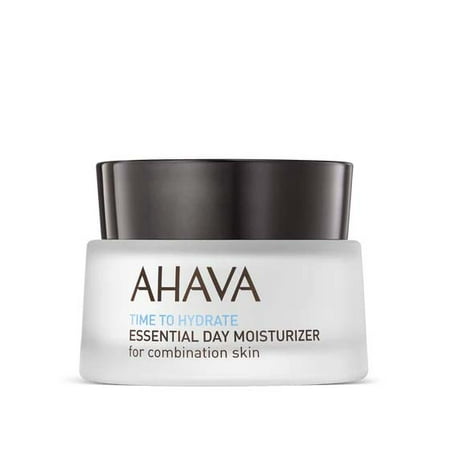AHAVA Essential Day Moisturizer Combination