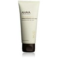 thumbnail image 1 of AHAVA Leave-On Deadsea Mud Dermud Intensive Hand Cream - Dry & Sensitive Skin Relief , 3.4 oz Hand Cream, 1 of 2