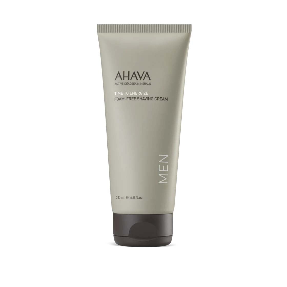 AHAVA Men's Foam-Free Shaving Cream