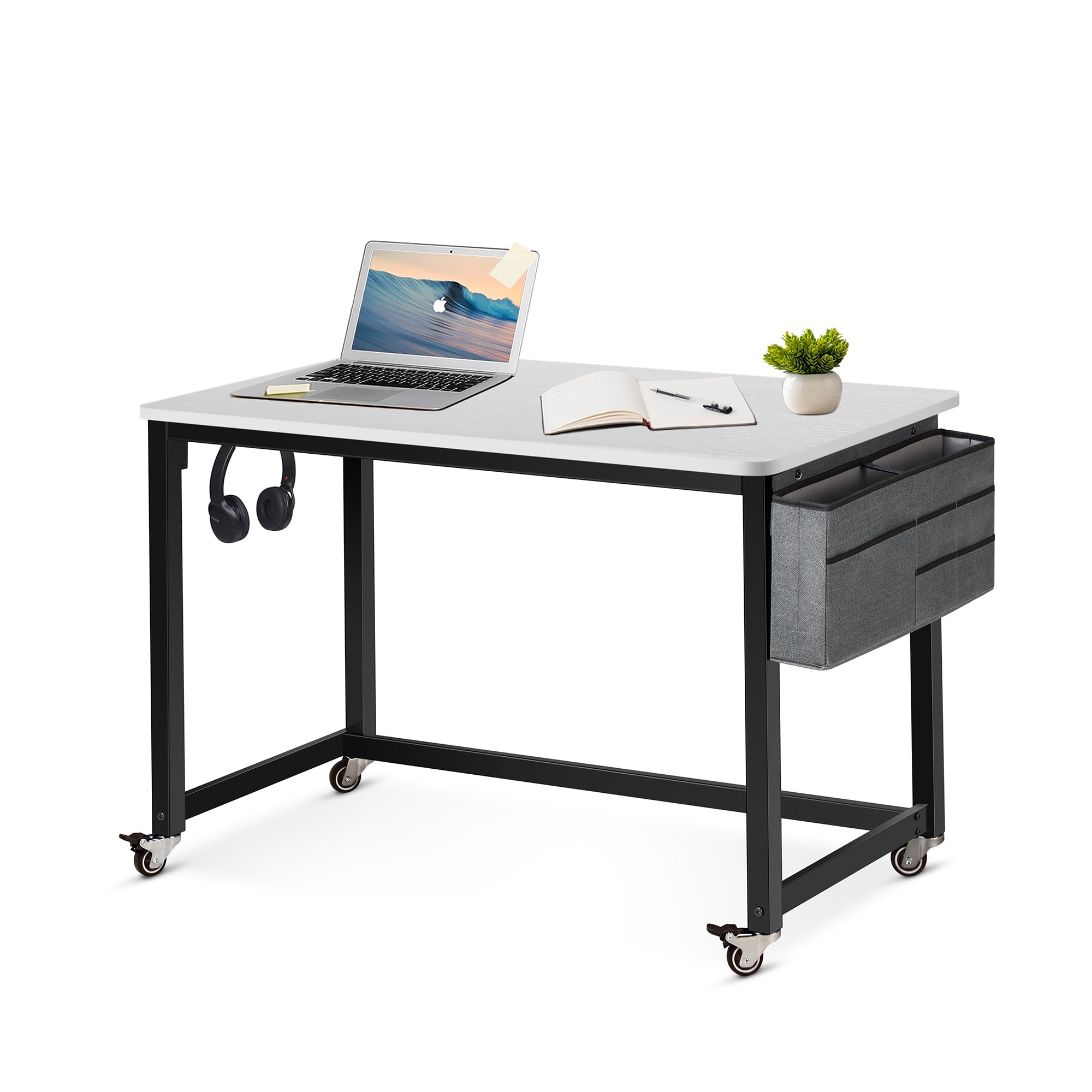 Office table store with wheels