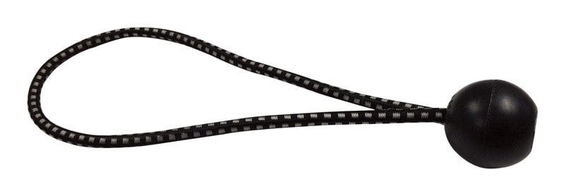Bungee Ball Cord 9" Pack of 50