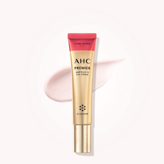 AHC Premier Ampoule Eye Cream Core Lifting, 40ml