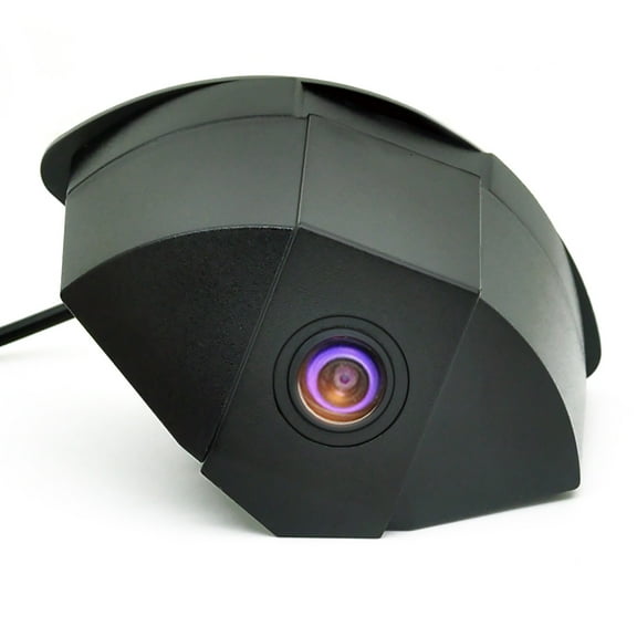 AHD 1080P 1000TVL Car Front View Logo Camera For Mercedes Benz Vito Viano A B C E GL SLK GLK SL ML GLA GLC GLE Class