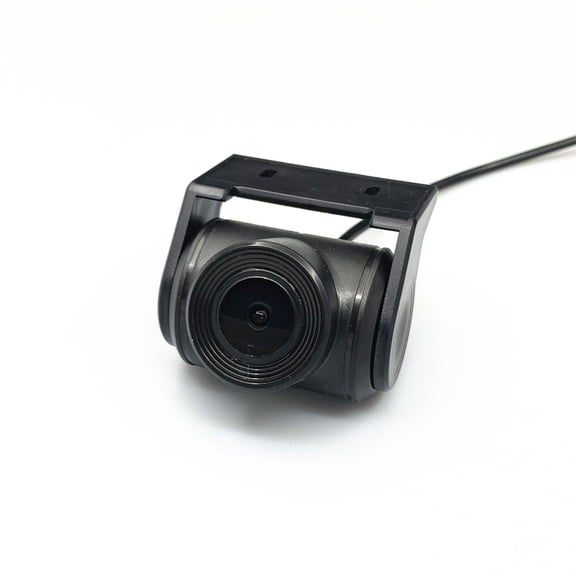 AHD 1080P Rear View Backup Camera 4 Pin 2.5mm Jack For Car DVR Mirror Dash Cam