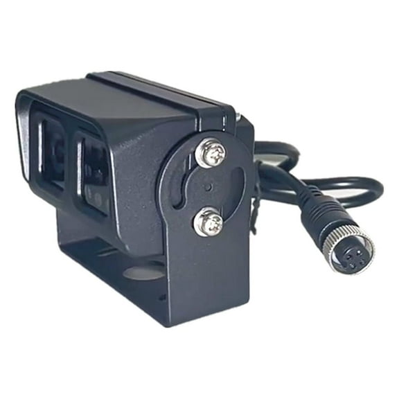 AHD 1920*1080P Car Truck Rear View Camera Infrared Night Vision Vehicle Camera