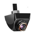 thumbnail image 1 of AHD 720P CVBS Night Vision 170° Car Camera Fisheye Lens Backup Rear View Camera, 1 of 5