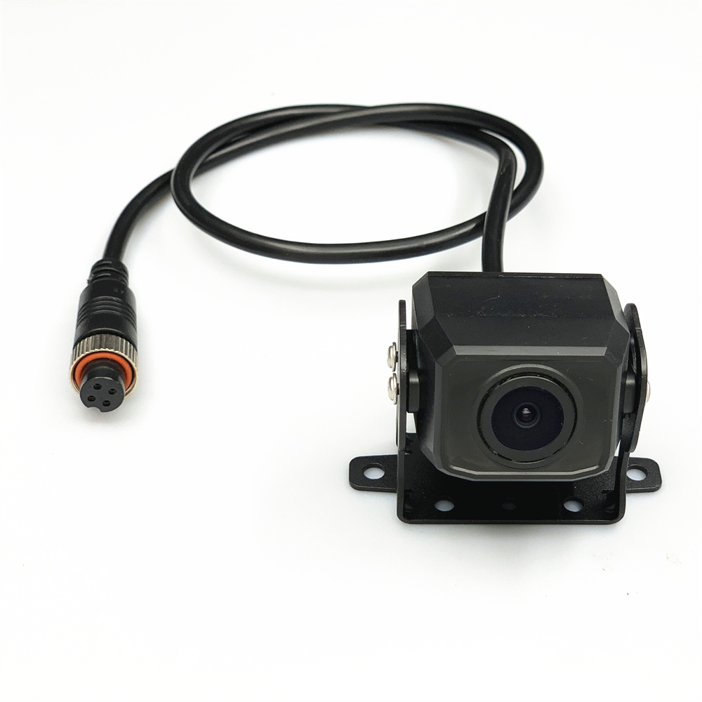 AHD 720P Rear View Reverse Backup Camera for Vehicle Truck Record ...