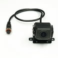 thumbnail image 1 of AHD 720P Rear View Reverse Backup Camera for Vehicle Truck Record Monitor, 1 of 5