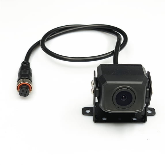 AHD 720P Rear View Reverse Backup Camera for Vehicle Truck Record Monitor