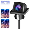 thumbnail image 1 of AHD Reversing Camera,1080P Metal 170 Degree Wide Angle Rearview Reversing Camera,Reverse Cam with Night Vision, 1 of 9