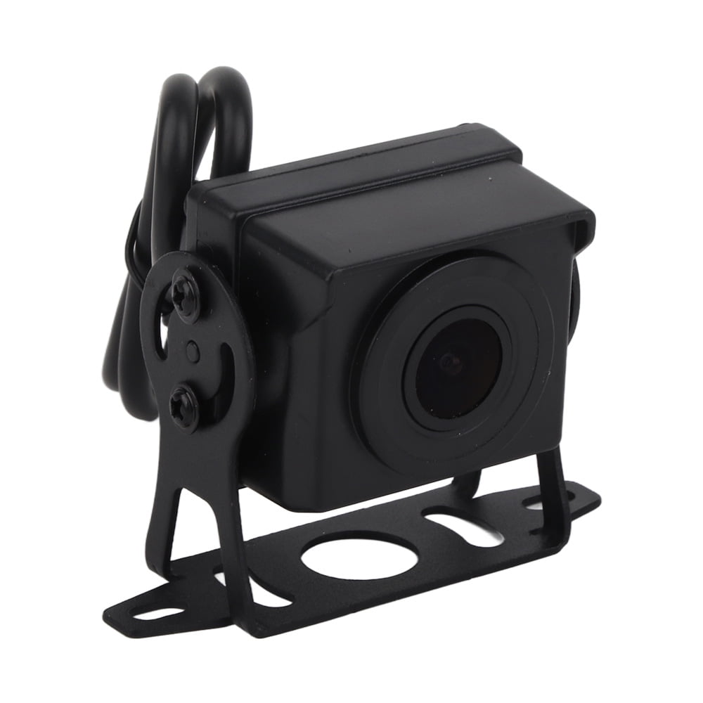 AHD True Color Night Vision No Light HD Camera Car Camera 4Pin Parking