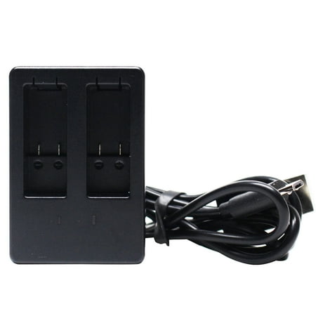 AHDBT-801 Charger Replacement for GoPro HERO6 Black Camera - Compatible with SPJB1B Charger