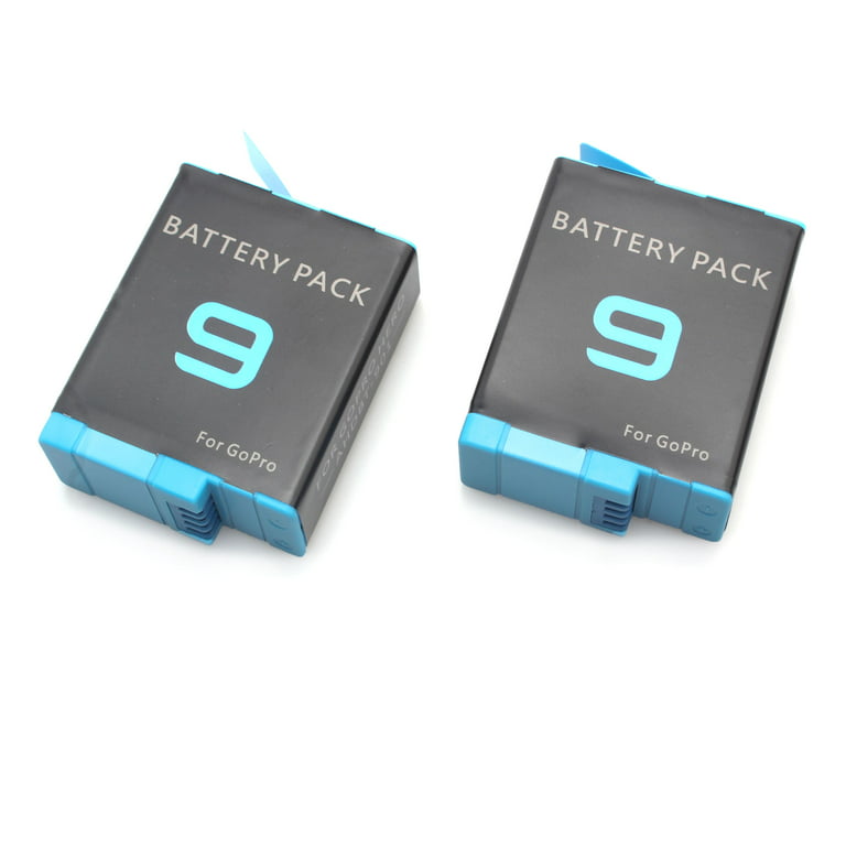 Batterie rechargeable Newell AHDBT-901 pour GoPro Hero 9 / 10