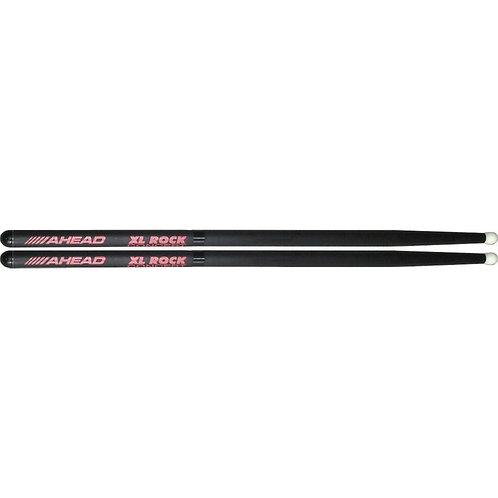 AHEAD XL Rock Drumsticks | XLRC