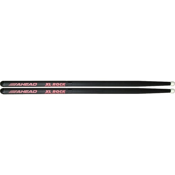 AHEAD XL Rock Drumsticks | XLRC