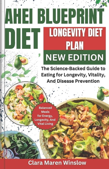 Ahei Diet Plan