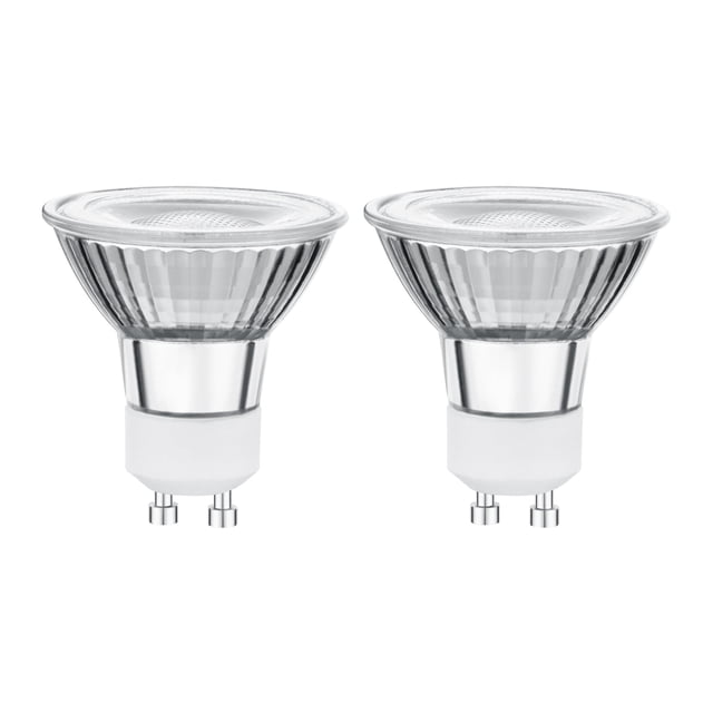 AHEVO 6W LED GU10 Range Hood Light Bulbs, LED Stove Appliance Light ...