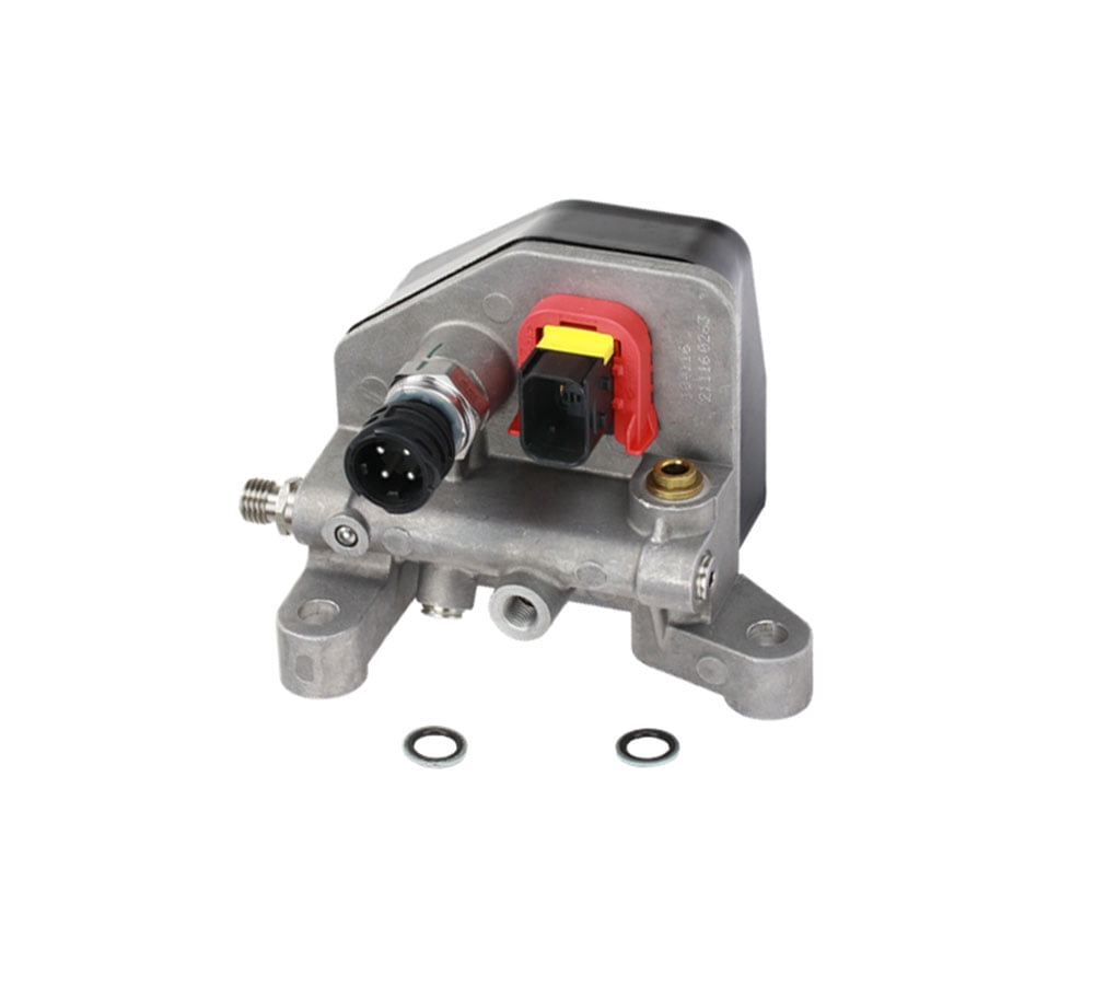 AHI Dosing Module - Compatible with 2012-2017 Mack CHU/CXU/GU8/MRU MP8 ...