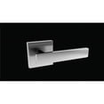 thumbnail image 1 of AHI Hardware No.126DD x630 Hollow Lever Set, Satin Stainless 630, 1 of 1