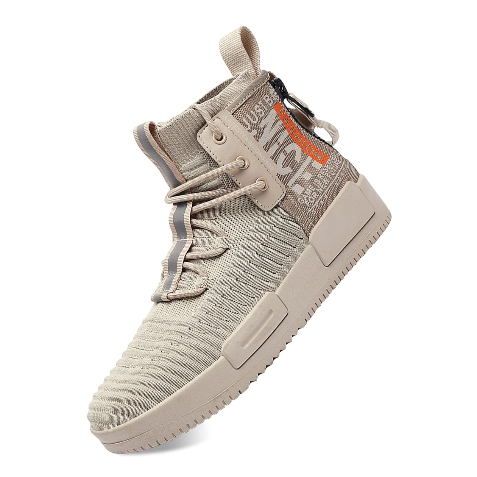 mens fashion walking shoes