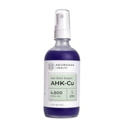 AHK-Cu Hair Elixir 4800mg, Tripeptide